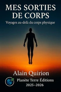 Mes sorties de corps