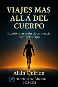 VIAJES MAS ALLÁ DEL CUERPO
