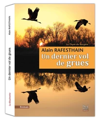 Un dernier vol de grues