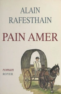 Pain amer