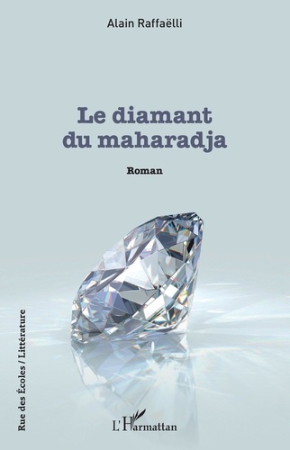 Le diamant du maharadja