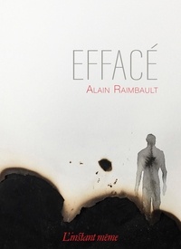 Alain Raimbault - Efface.