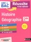 Histoire-géographie 2de. Avec 1 livret orientation ONISEP  Edition 2019