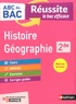 Alain Rajot et Frédéric Fouletier - Histoire-géographie 2de - Avec 1 livret orientation ONISEP.