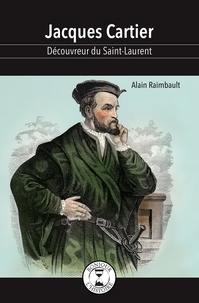 Alain Rambault - Jacques cartier.