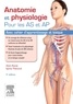 Alain Ramé et Sylvie Thérond - Anatomie et physiologie pour les AS et AP - Avec cahier d'apprentissage et lexique.