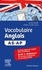 Vocabulaire Anglais AS-AP. Communiquer en anglais avec un patient à l'hôpital