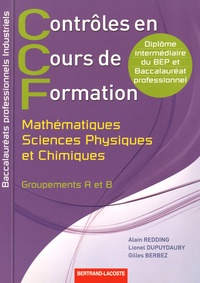 Contrôles en cours de formation Mathématiques sciences physiques et chimiques Bac Pro industriels - Groupements A et B.pdf
