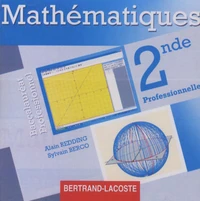 Mathématiques 2nde Bac pro