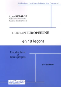 L'Union européenne en 10 leçons