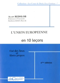 L'Union européenne en 10 leçons
