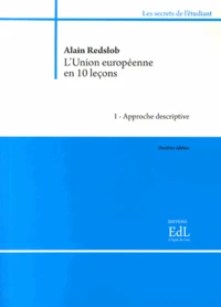 L'Union européenne en dix leçons