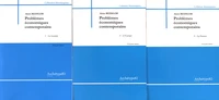 Problèmes économiques contemporains