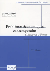 Problèmes économiques contemporains