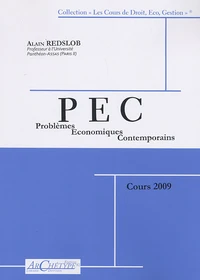 Problèmes économiques contemporains