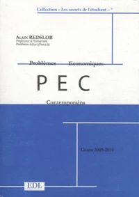 Problèmes économiques contemporains
