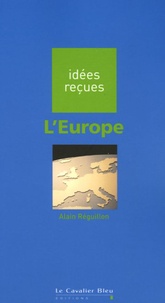 Alain Réguillon - L'Europe.
