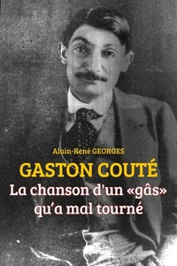 Gaston Couté