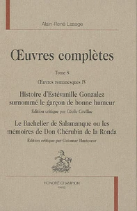 Oeuvres complètes