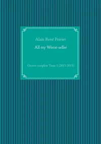 All my worst-seller