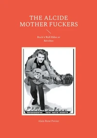 The Alcide Mother Fuckers