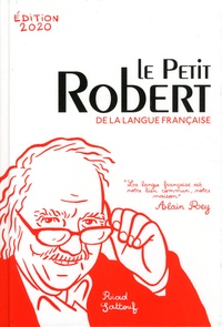 Meilleurs forums pour télécharger des livres Le Petit Robert de la langue française par Alain Rey, Josette Rey-Debove CHM ePub in French