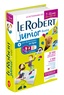 Alain Rey - Le Robert junior illustré et son dictionnaire en ligne. 1 Clé Usb
