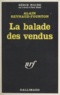 Alain Reynaud-Fourton - La ballade des vendus.