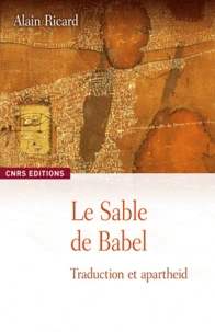 Les sables de Babel
