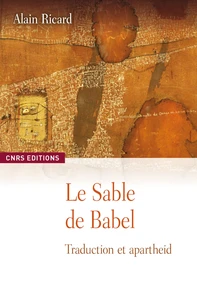 Les sables de Babel