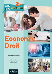 Economie-droit 2de Bac Pro tertiaires.pdf