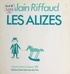 Alain Riffaud - Les alizés.