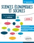 Alain Riou - Sciences économiques et sociales 1re spécialité.