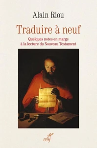 Traduire à neuf