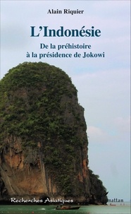 LIndonésie - De la préhistoire à la présidence de Jokowi.pdf