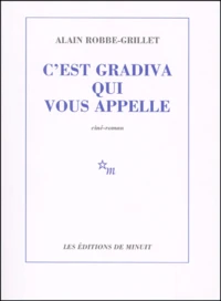 C'Est Gradiva Qui Vous Appelle