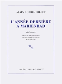 L'année dernière à Marienbad