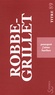 Alain Robbe-Grillet - Pourquoi j'aime Barthes.
