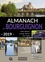 Almanach du Bourguignon  Edition 2019