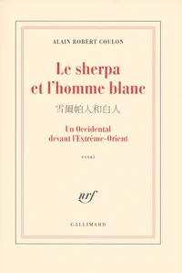 Le sherpa et l'homme blanc