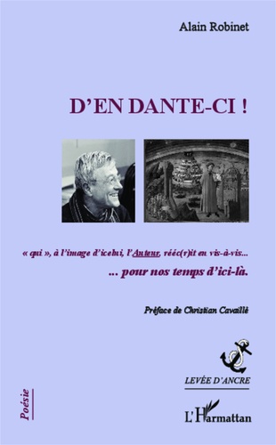 D'en Dante-ci !  avec 1 CD audio