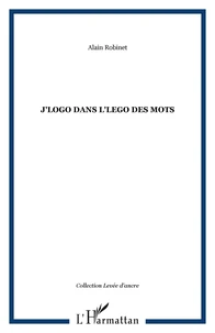 J'logo dans l'lego des mots