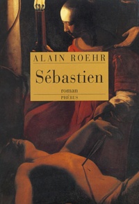 Alain Roehr - Sébastien.