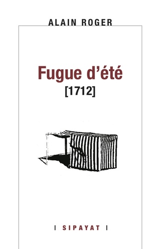 Alain Roger - Fugue d'été (1712).