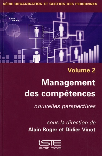 Management des compétences. Volume 2, Nouvelles perspectives