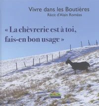 Vivre dans les Boutières