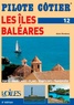 Alain Rondeau - Les îles Baléares.