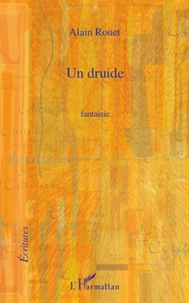 Druide   fantaisie
