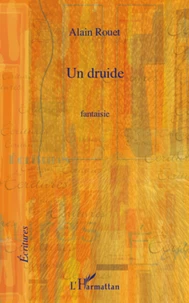 Druide   fantaisie