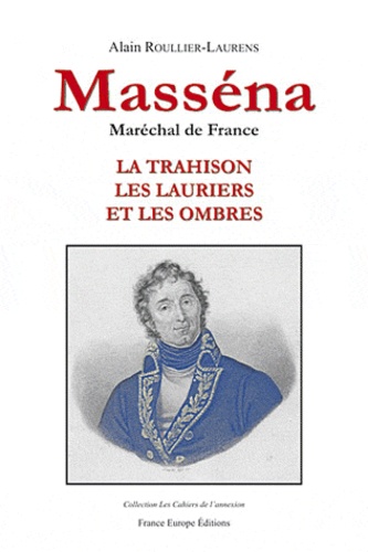 Alain Roullier-Laurens - Masséna.